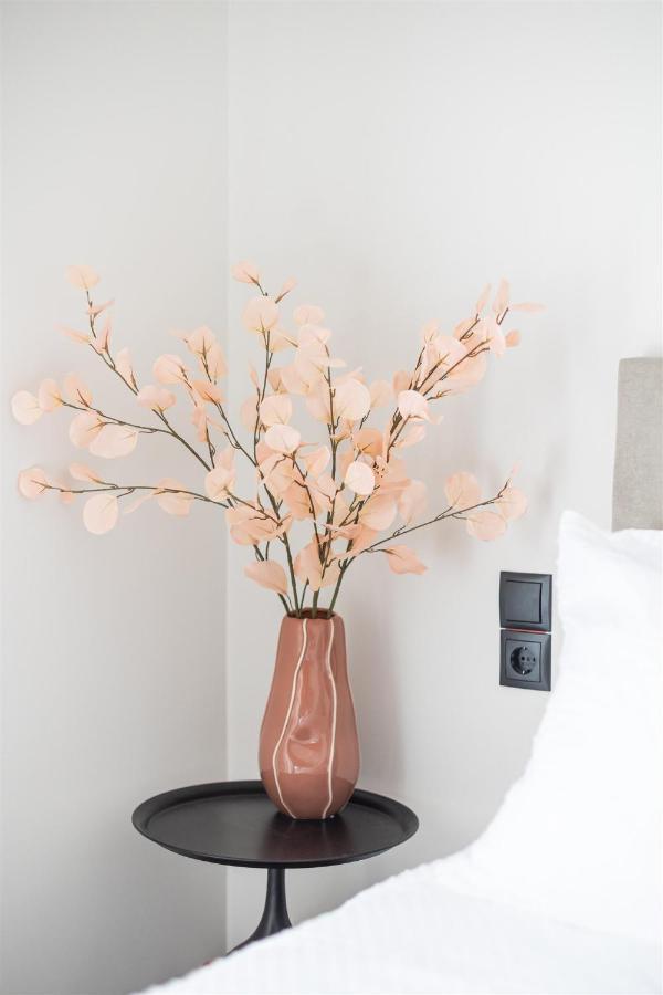 Of The Soul Apartment Ioannina