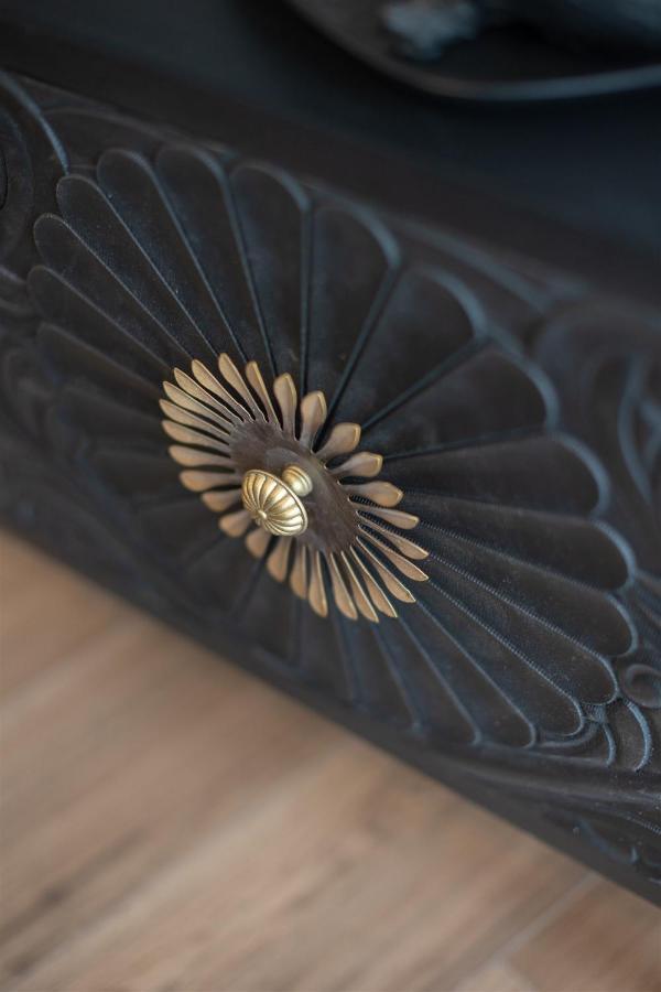 Apartment Of The Soul Ioannina