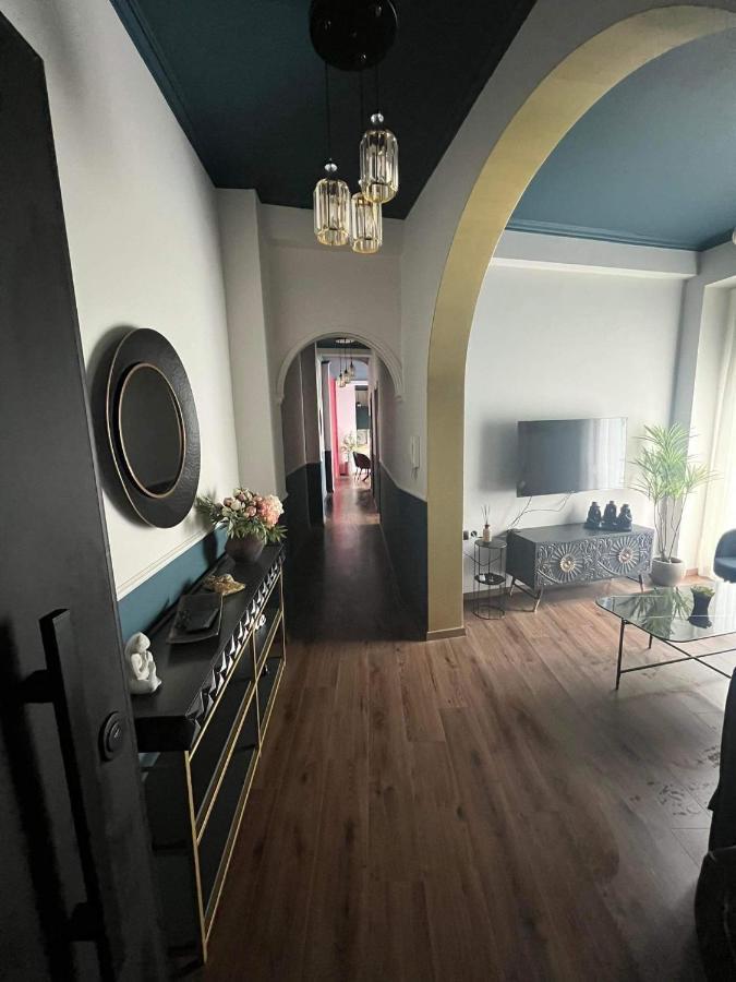 Of The Soul Apartment Ioannina