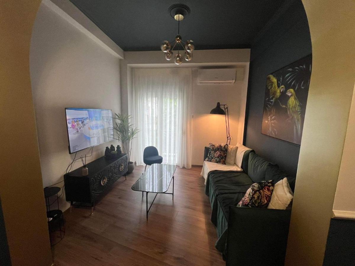 Apartment Of The Soul *