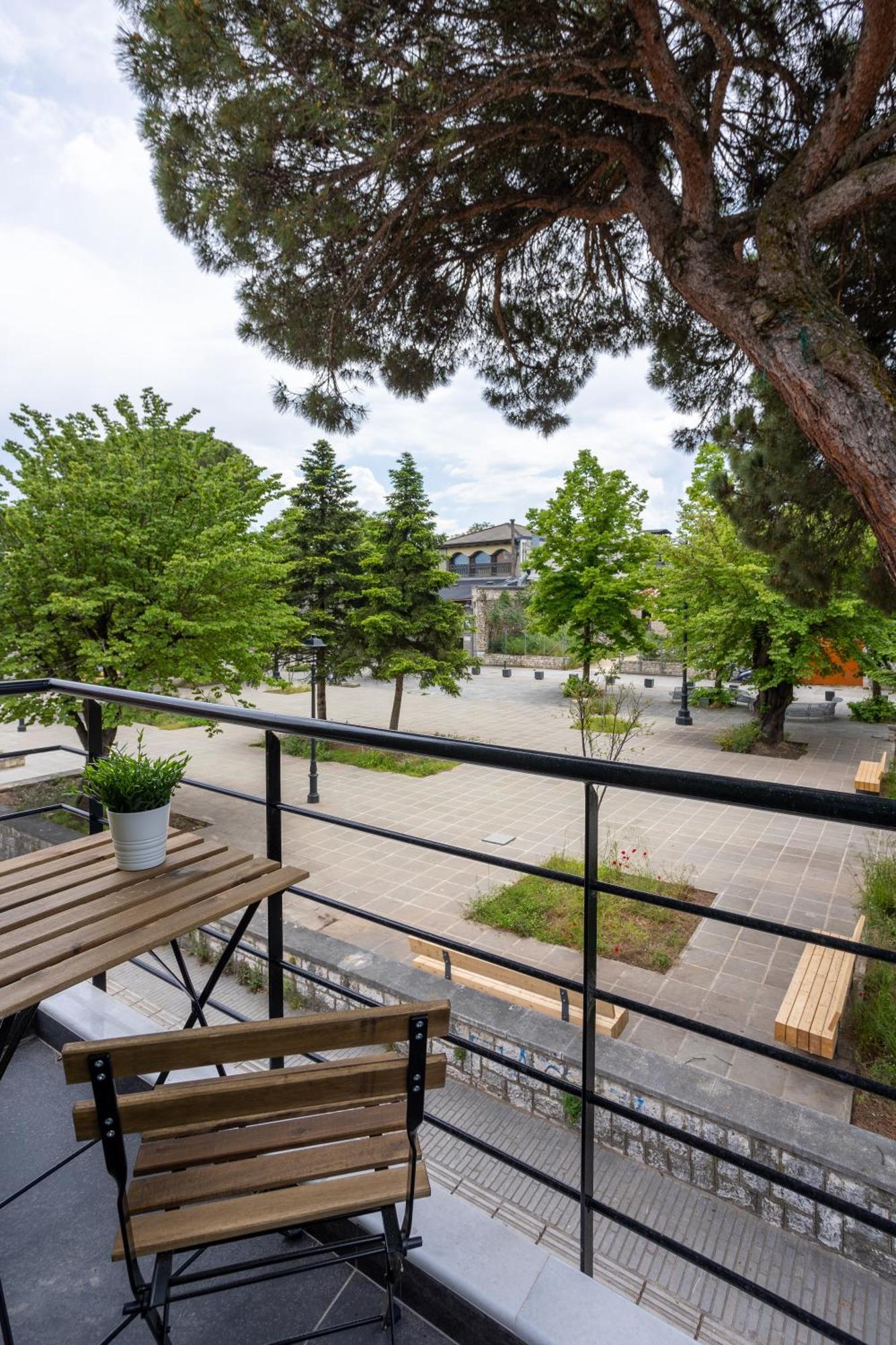 Of The Soul Apartment *