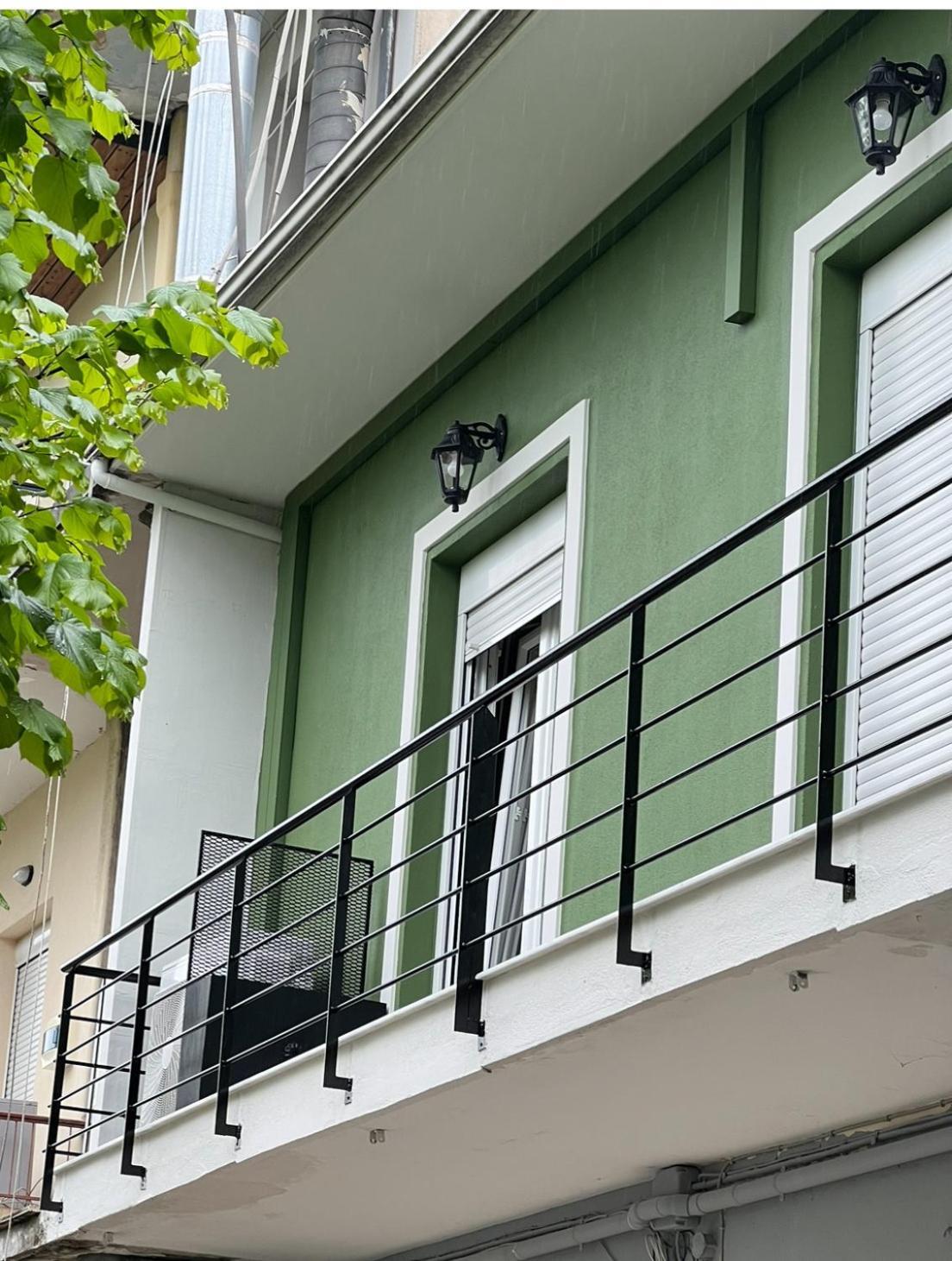 Of The Soul Apartment Ioannina